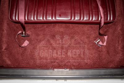 1996 Chevrolet Caprice Classic Wagon