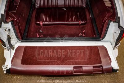 1996 Chevrolet Caprice Classic Wagon