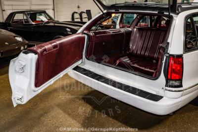 1996 Chevrolet Caprice Classic Wagon