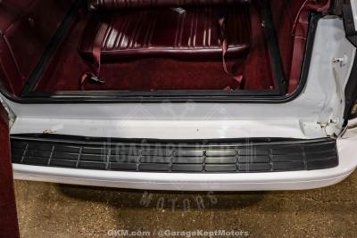 1996 Chevrolet Caprice Classic Wagon