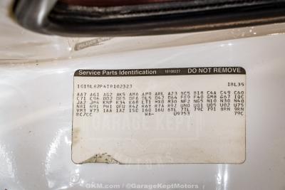 1996 Chevrolet Caprice Classic Wagon