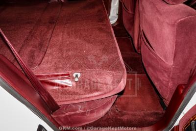 1996 Chevrolet Caprice Classic Wagon