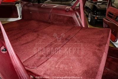 1996 Chevrolet Caprice Classic Wagon