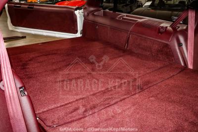 1996 Chevrolet Caprice Classic Wagon