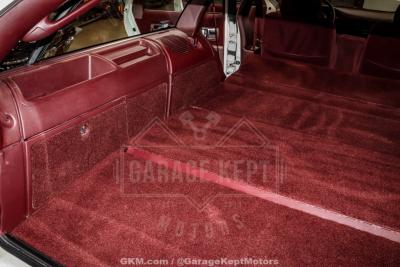 1996 Chevrolet Caprice Classic Wagon