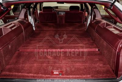 1996 Chevrolet Caprice Classic Wagon