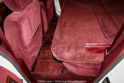 1996 Chevrolet Caprice Classic Wagon