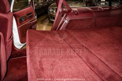 1996 Chevrolet Caprice Classic Wagon