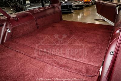 1996 Chevrolet Caprice Classic Wagon