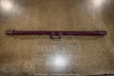 1996 Chevrolet Caprice Classic Wagon