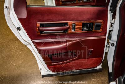 1996 Chevrolet Caprice Classic Wagon