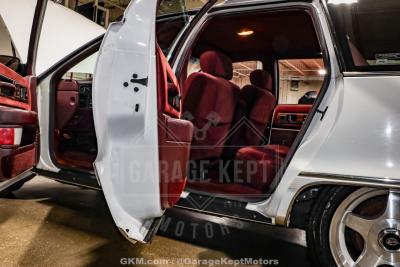 1996 Chevrolet Caprice Classic Wagon