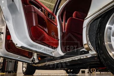 1996 Chevrolet Caprice Classic Wagon