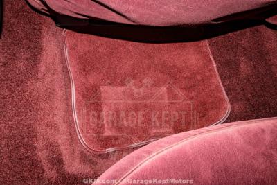 1996 Chevrolet Caprice Classic Wagon