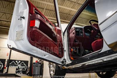 1996 Chevrolet Caprice Classic Wagon