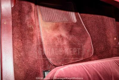 1996 Chevrolet Caprice Classic Wagon