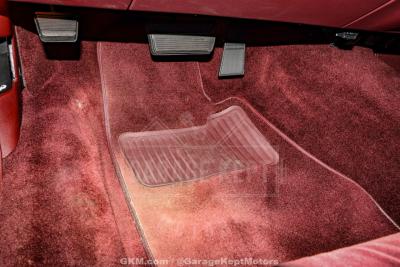 1996 Chevrolet Caprice Classic Wagon