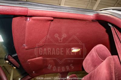 1996 Chevrolet Caprice Classic Wagon