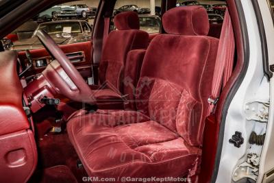 1996 Chevrolet Caprice Classic Wagon