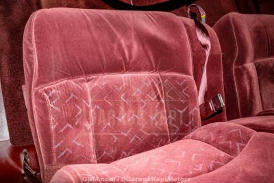 1996 Chevrolet Caprice Classic Wagon