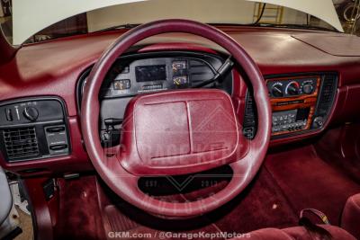 1996 Chevrolet Caprice Classic Wagon