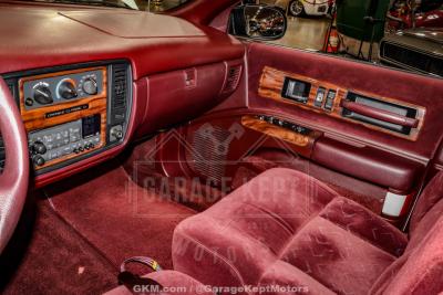 1996 Chevrolet Caprice Classic Wagon