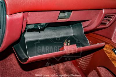 1996 Chevrolet Caprice Classic Wagon