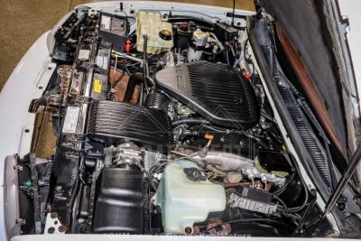 1996 Chevrolet Caprice Classic Wagon