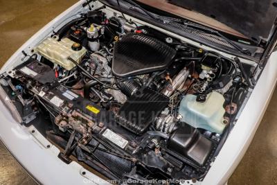 1996 Chevrolet Caprice Classic Wagon