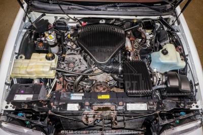 1996 Chevrolet Caprice Classic Wagon