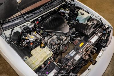 1996 Chevrolet Caprice Classic Wagon