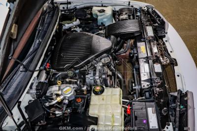 1996 Chevrolet Caprice Classic Wagon