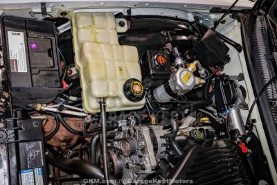 1996 Chevrolet Caprice Classic Wagon