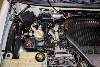 1996 Chevrolet Caprice Classic Wagon