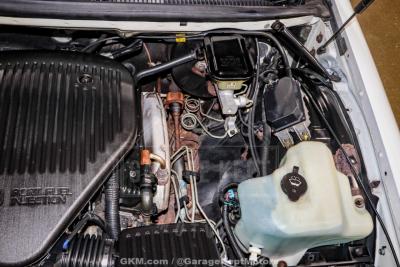 1996 Chevrolet Caprice Classic Wagon