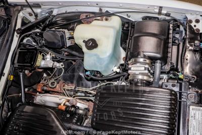 1996 Chevrolet Caprice Classic Wagon