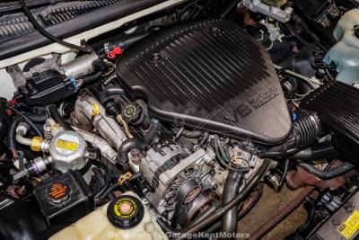 1996 Chevrolet Caprice Classic Wagon