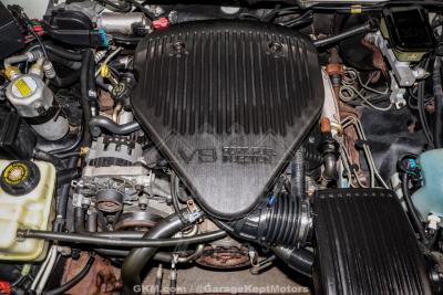 1996 Chevrolet Caprice Classic Wagon