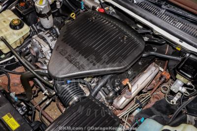 1996 Chevrolet Caprice Classic Wagon