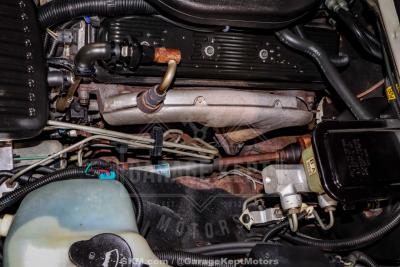 1996 Chevrolet Caprice Classic Wagon