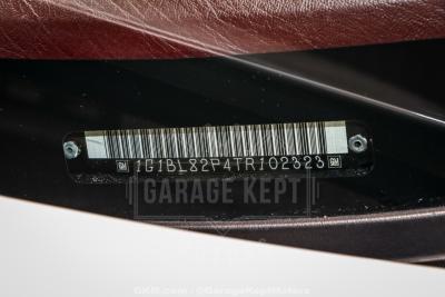 1996 Chevrolet Caprice Classic Wagon