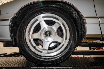 1996 Chevrolet Caprice Classic Wagon