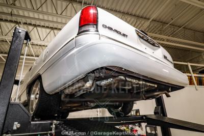 1996 Chevrolet Caprice Classic Wagon