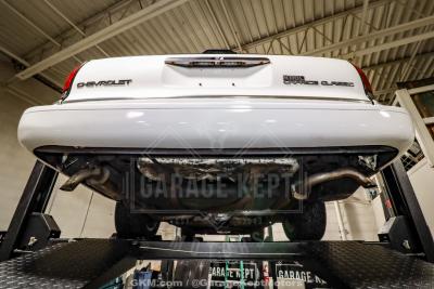 1996 Chevrolet Caprice Classic Wagon