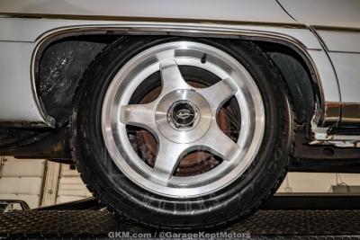 1996 Chevrolet Caprice Classic Wagon