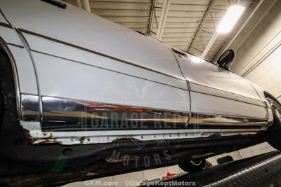 1996 Chevrolet Caprice Classic Wagon