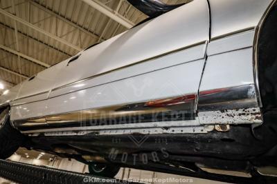 1996 Chevrolet Caprice Classic Wagon