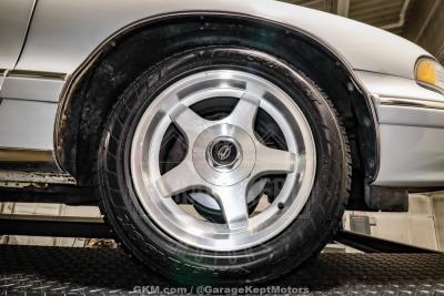 1996 Chevrolet Caprice Classic Wagon