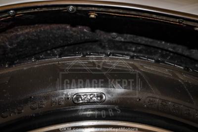 1996 Chevrolet Caprice Classic Wagon