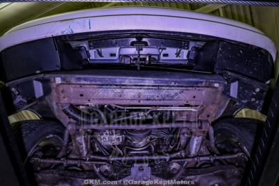 1996 Chevrolet Caprice Classic Wagon